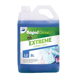 EXTREME LAUNDRY LIQUID 5L