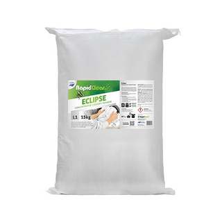 ECLIPSE LAUNDRY POWDER 15KG