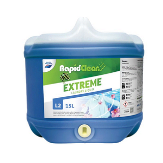 EXTREME LAUNDRY LIQUID 15L