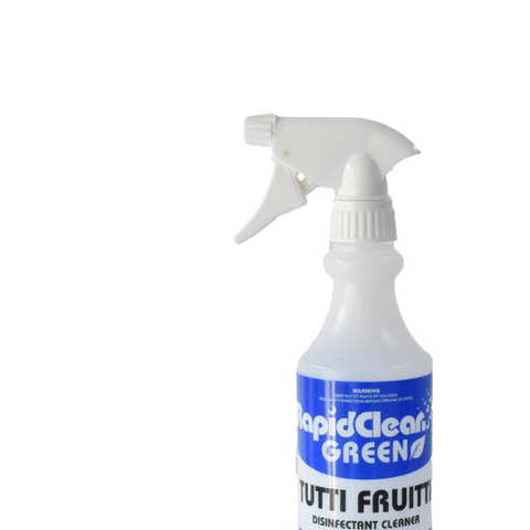 TUTTI FRUTTI SPRAY BOTTLE