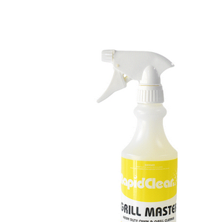 GRILLMASTER SPRAY BOTTLE