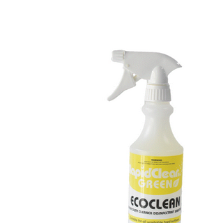 ECOCLEAN SPRAY BOTTLE