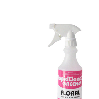 FLORAL SPRAY BOTTLE