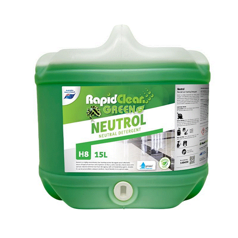 NEUTROL - NEUTRAL CLEANER 15L