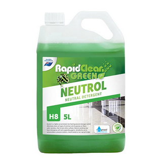 NEUTROL - NEUTRAL CLEANER 5L