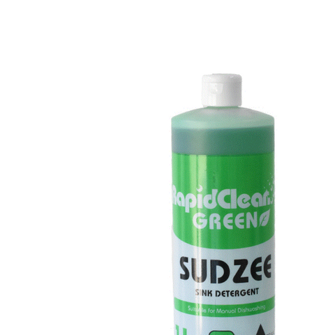 SUDZEE DISHWASHING LIQUID 1L