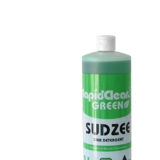 SUDZEE DISHWASHING LIQUID 1L