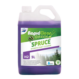 SPRUCE DISINFECTANT 5L