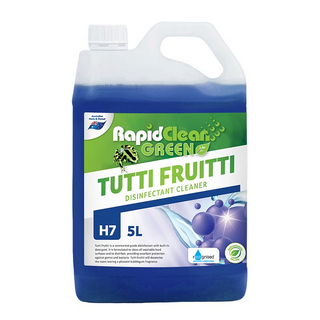 TUTTI FRUITTI DISINFECTANT 5L