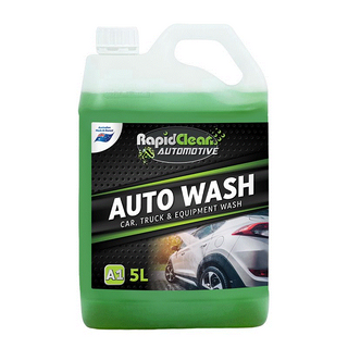 AUTO WASH 5L