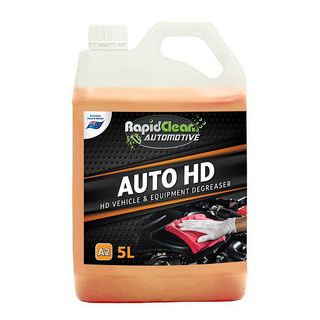 AUTO HD DEGREASER 5L