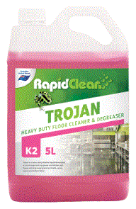 TROJAN DEGREASER 5L