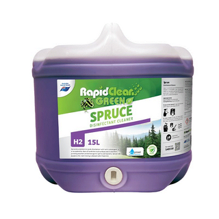 SPUCE DISINFECTANT 15L