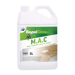 MAC ACID CLEANER 5L