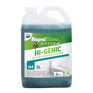 HI-GENIC WASHROOM CLEANER 5L