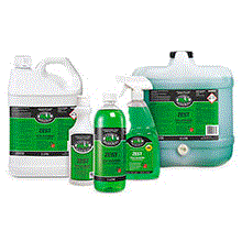 ZEST BATHROOM CLEANER 1L