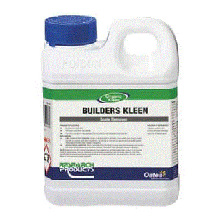 BUILDERS CLEAN 1L