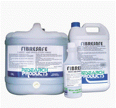 FIBRESAFE RESEARCH 5L