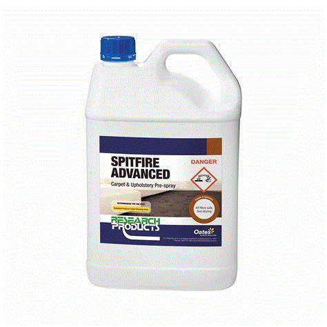 SPITFIRE ADVANCED PRE-SPRAY 5L