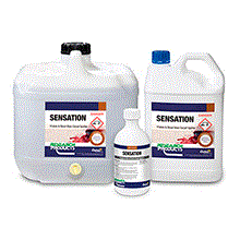 SENSATION CARPET SPOTTER 15L