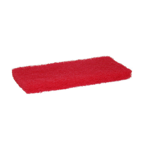 POWER PADS RED