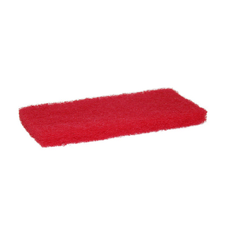 POWER PADS RED