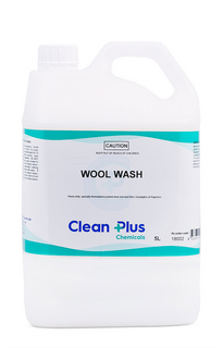 WOOL WASH 5L