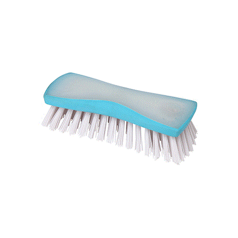 HAND SCRUB BRUSH 150MM