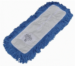 STATIC DUST MOP REFILL 600MM