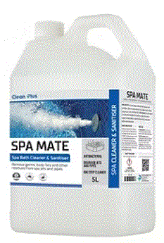 SPA MATE 5L