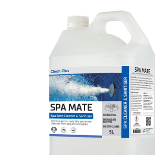 SPA MATE 5L