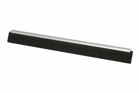 FLOOR SQUEEGEE REFILL 60CM BLK