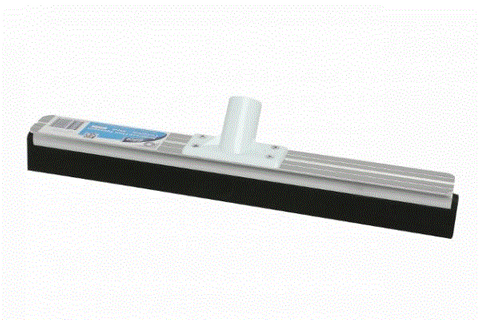 FLOOR SQUEEGEE 45CM BLACK NEO