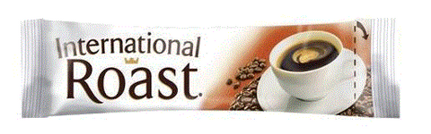 COFFEE INTL ROAST STICKS 1000S