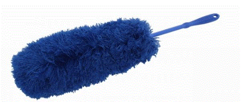 MICROFIBRE DUSTER 600MM