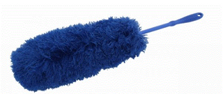 MICROFIBRE DUSTER 600MM