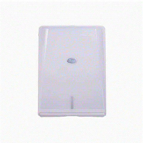 DISPENSER SLIMLINE HAND TOWEL