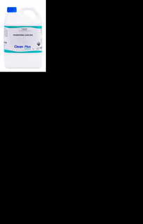 PHOSPHORIC ACID 5L