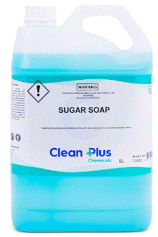 SUGAR SOAP 5L