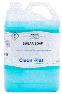 SUGAR SOAP 5L