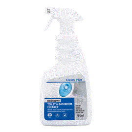 BIOENZYME TOILET CLEANER 5L