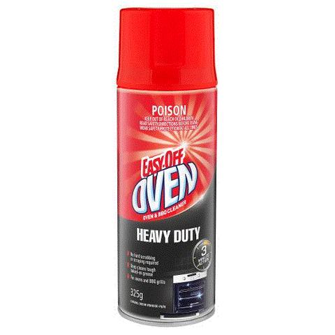 EASY OFF OVEN CLEANER 325g