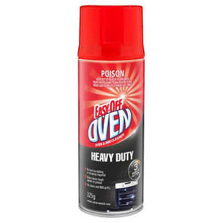 EASY OFF OVEN CLEANER 325g