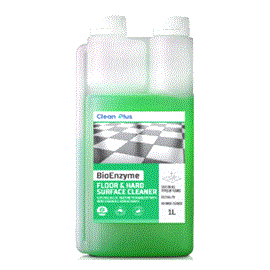 BIOENZYME FLOOR CLEANER 1L