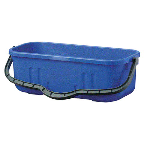 BUCKET WINDOW CLEANERS 18L