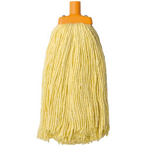 MOP HEAD YELL 400g MH-DC-01Y