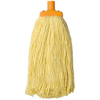 MOP HEAD YELL 400g MH-DC-01Y