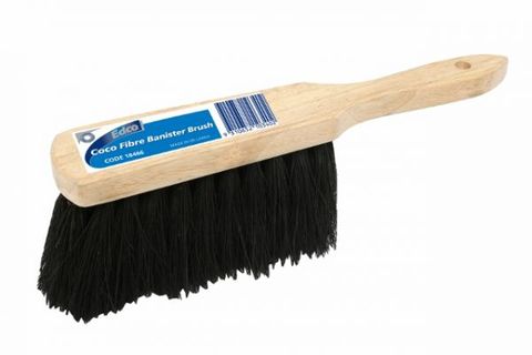 BROOM BANNISTER COCO FILL