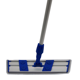 Sabco Premium Cotton Mop Poly Glass handle