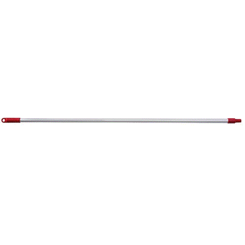 HANDLE ALUMINIUM RED B-11532-R